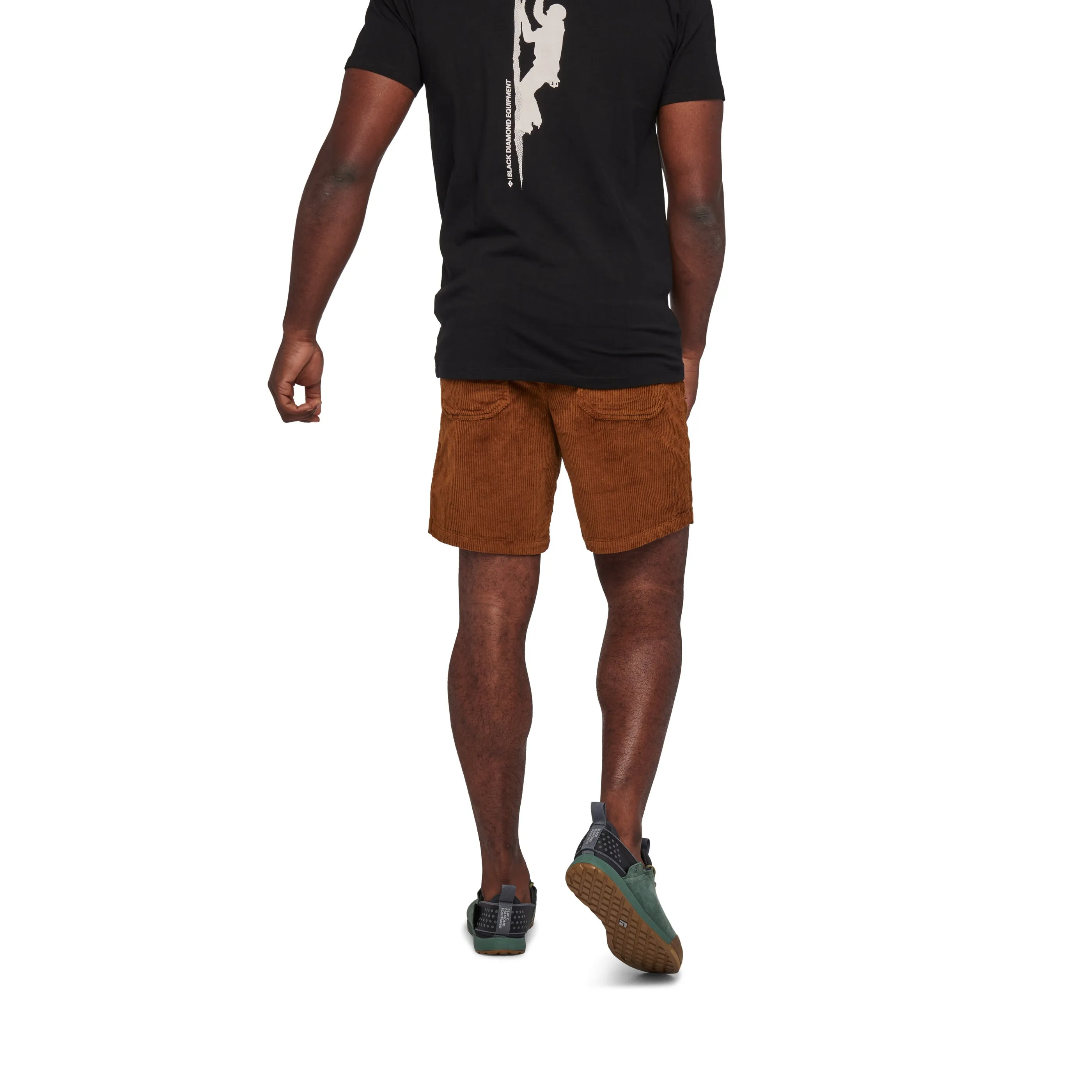 Men's Dirtbag Shorts