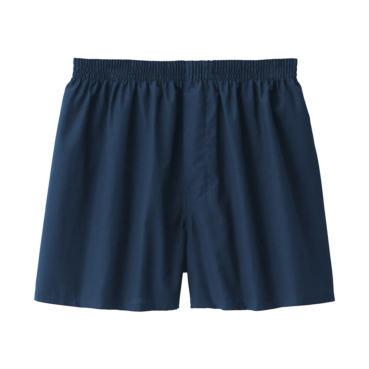 Men's Lyocell Blend Open Front Boxers.