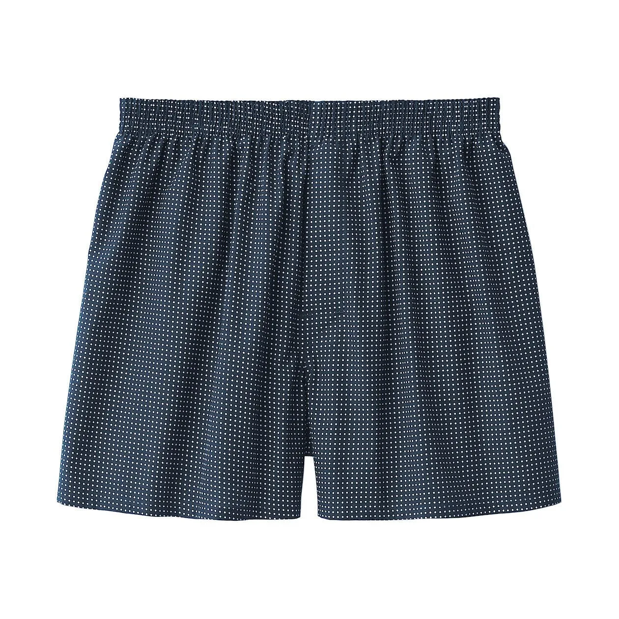 Men's Lyocell Blend Open Front Boxers.