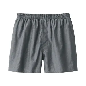 Men's Lyocell Blend Open Front Boxers.