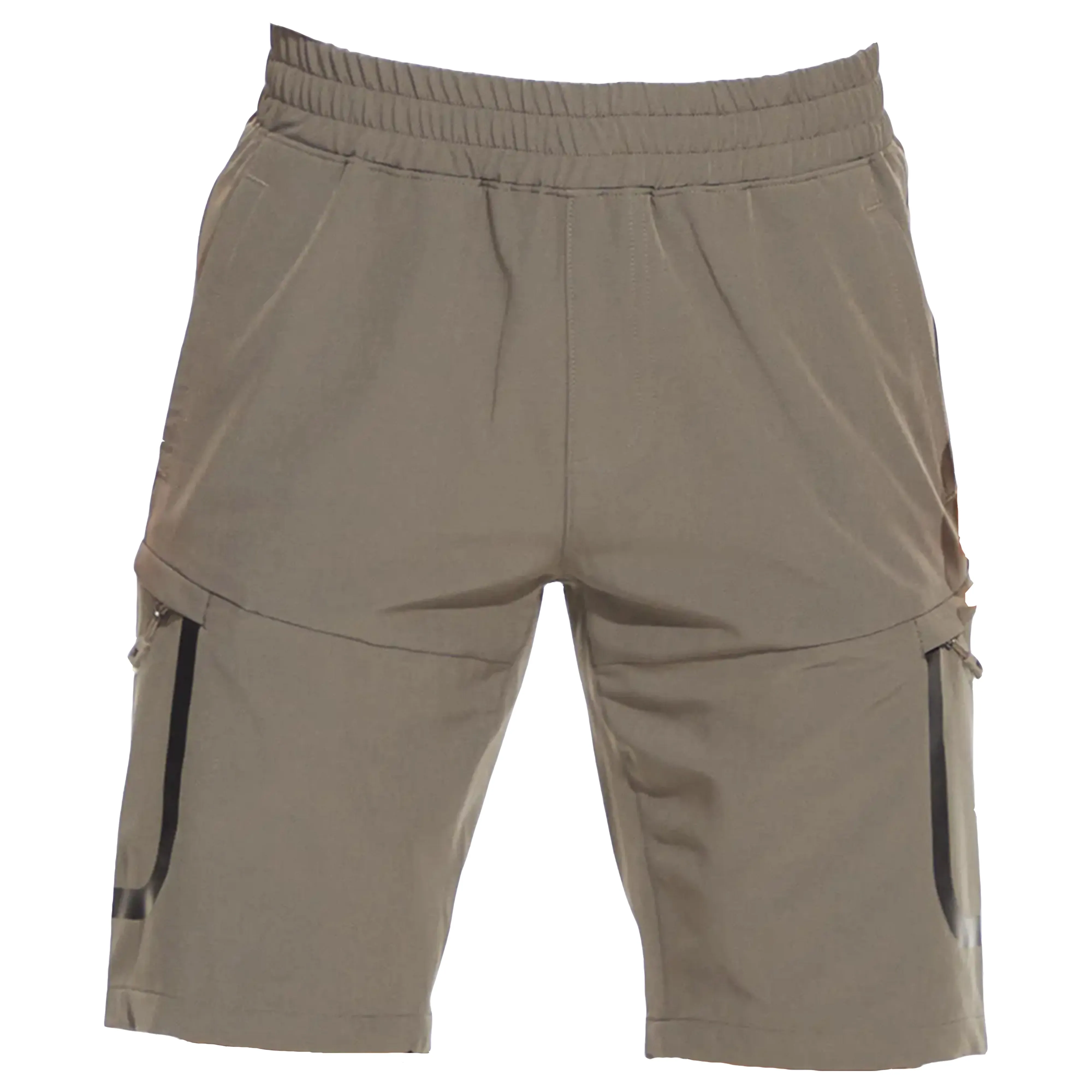 Men's Outdoor / Sports Shorts - Green