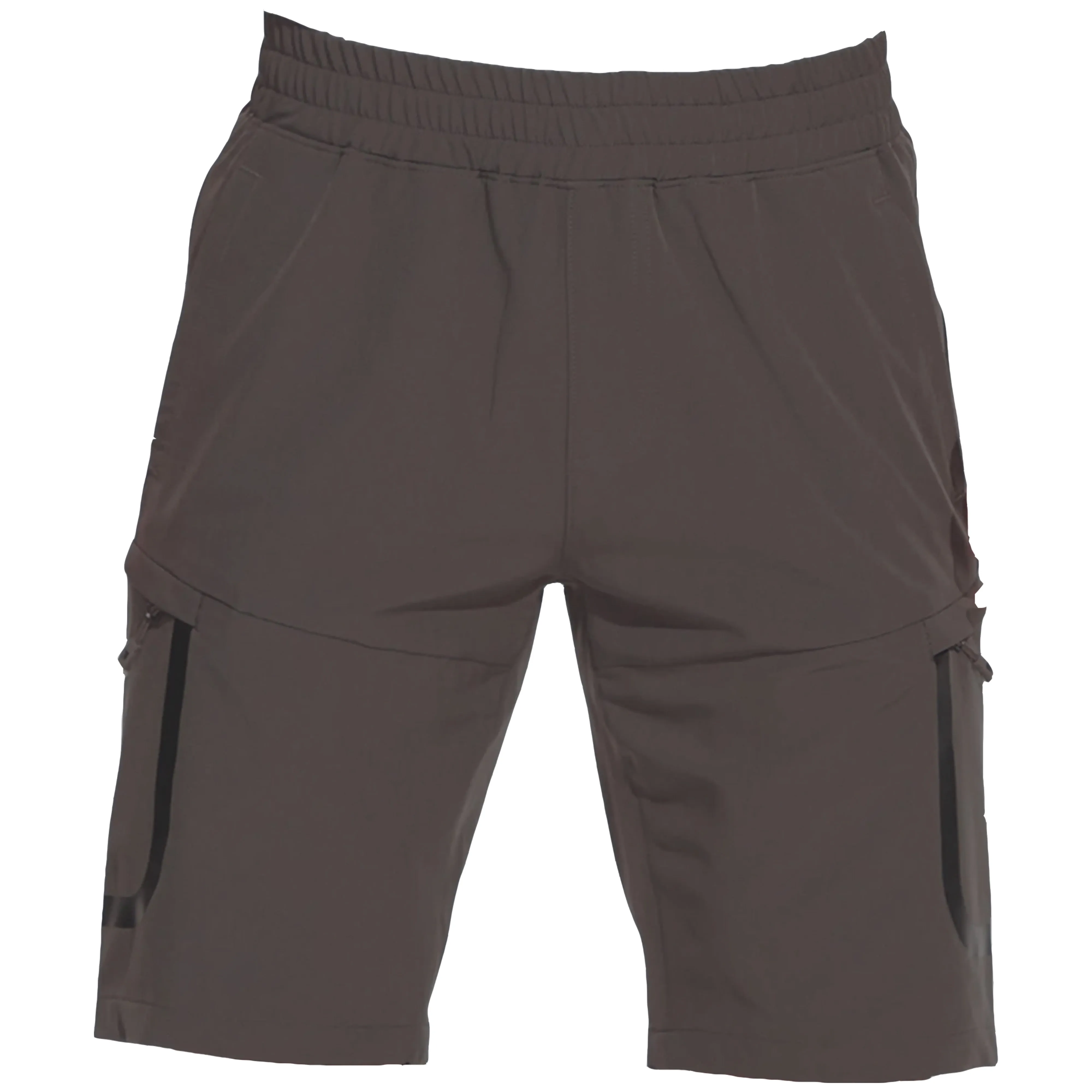 Men's Outdoor / Sports Shorts - Green