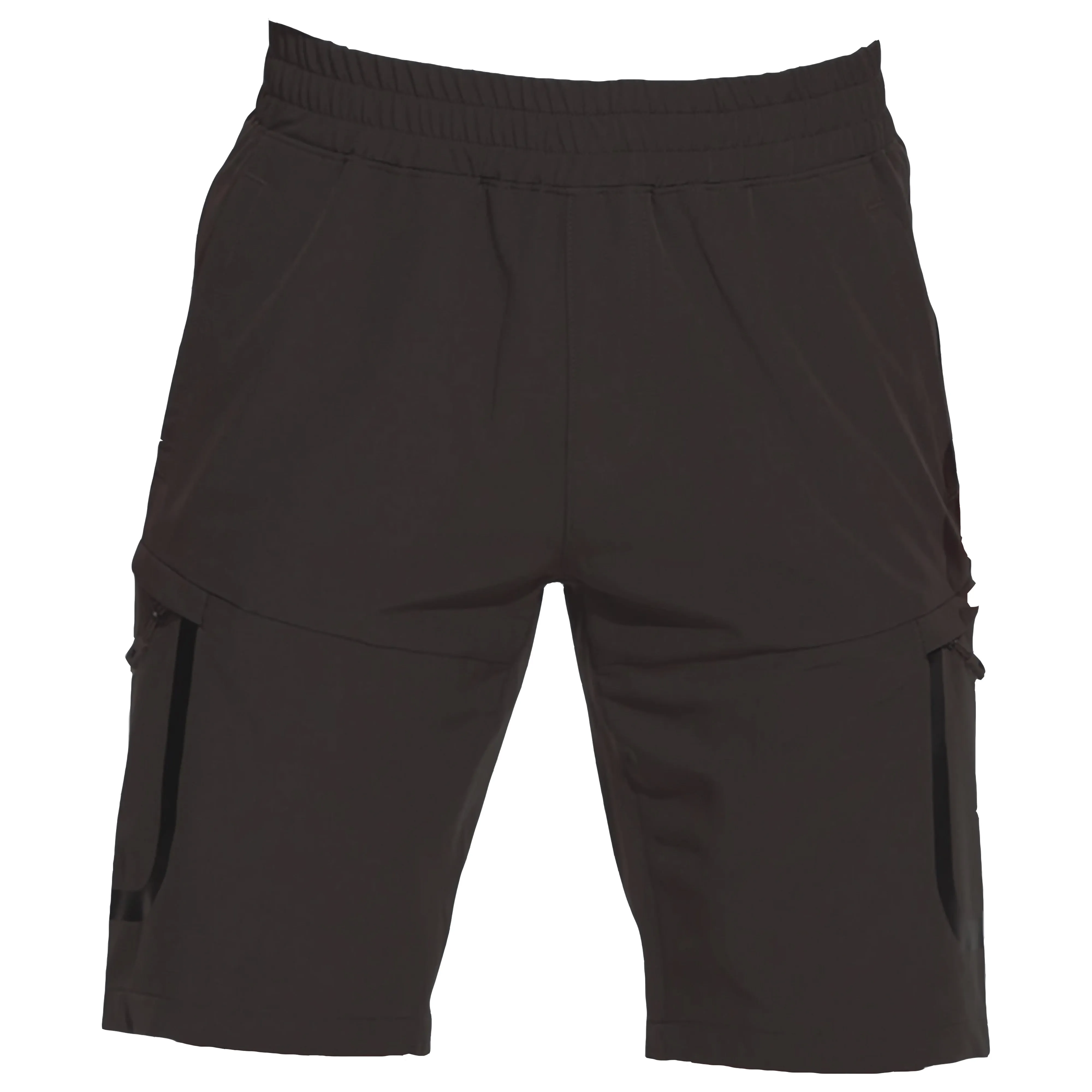 Men's Outdoor / Sports Shorts - Green