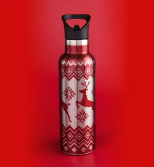 Merry Mornings 750ML/25oz