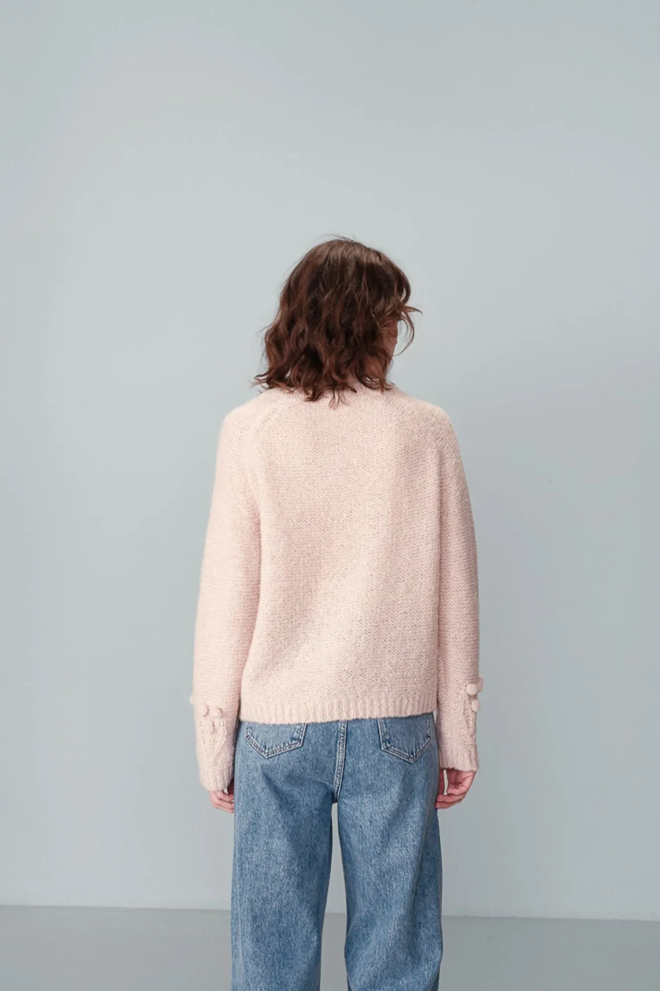 Naurine Sweater