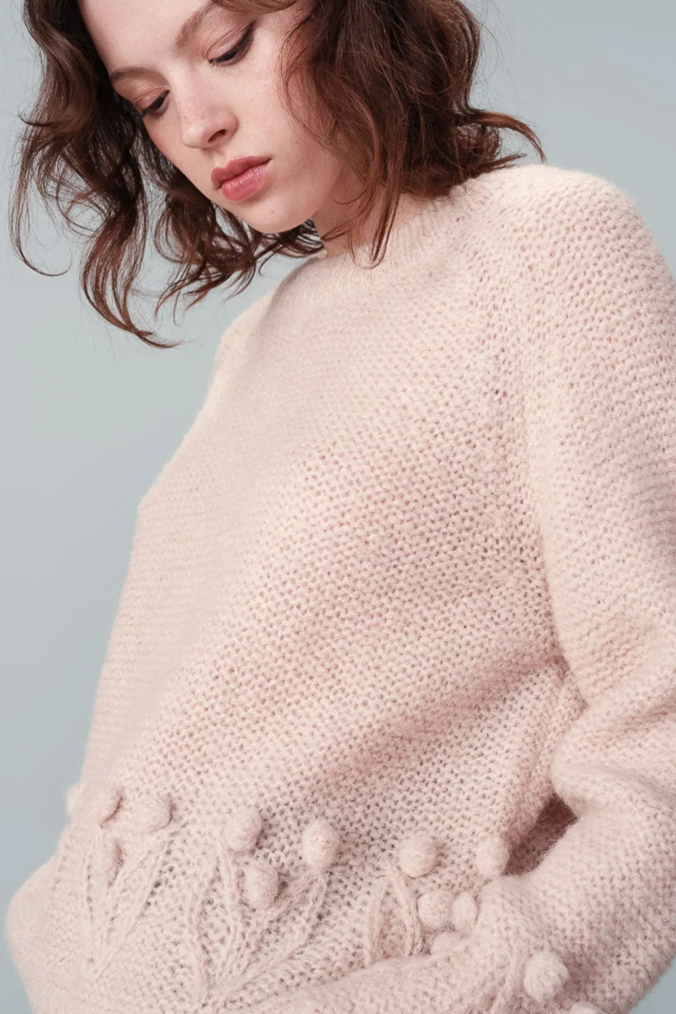 Naurine Sweater