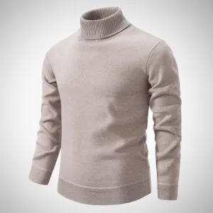 Niccolo Turtleneck