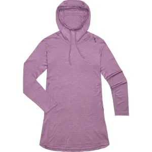 NRS Women's Silkweight Hoodie Dress