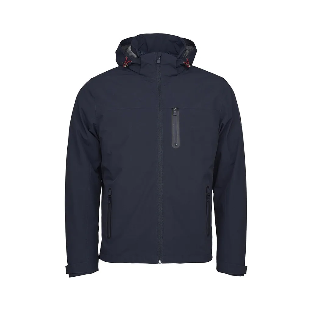 Oscar Outer Jacket - Dark Navy
