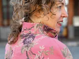PDF Pattern - Yanaka Jacket | Liesl   Co