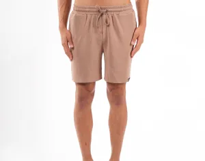 Premium Shorts For Men - Choco