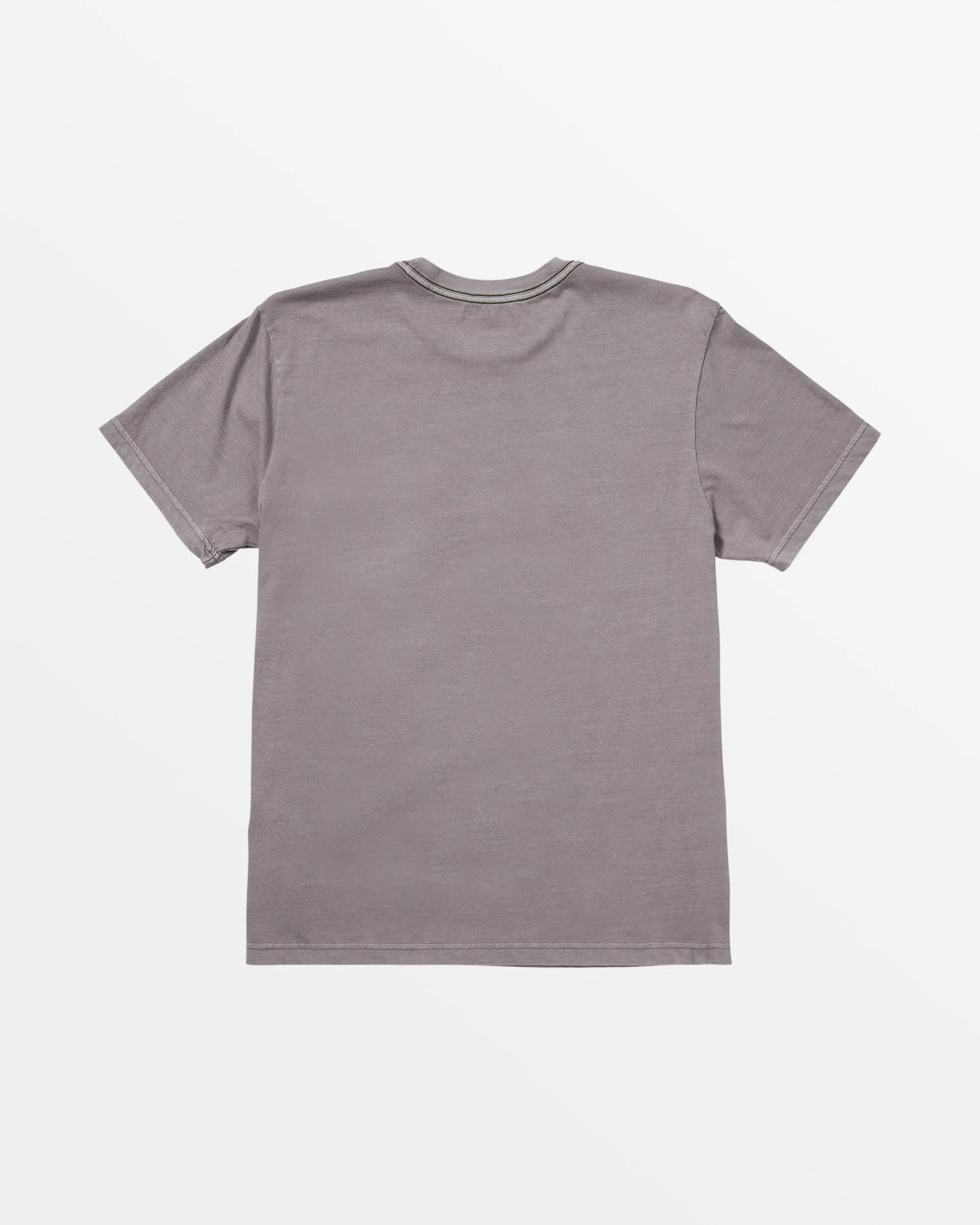 PTC II Pigment Tee - Gray Ridge