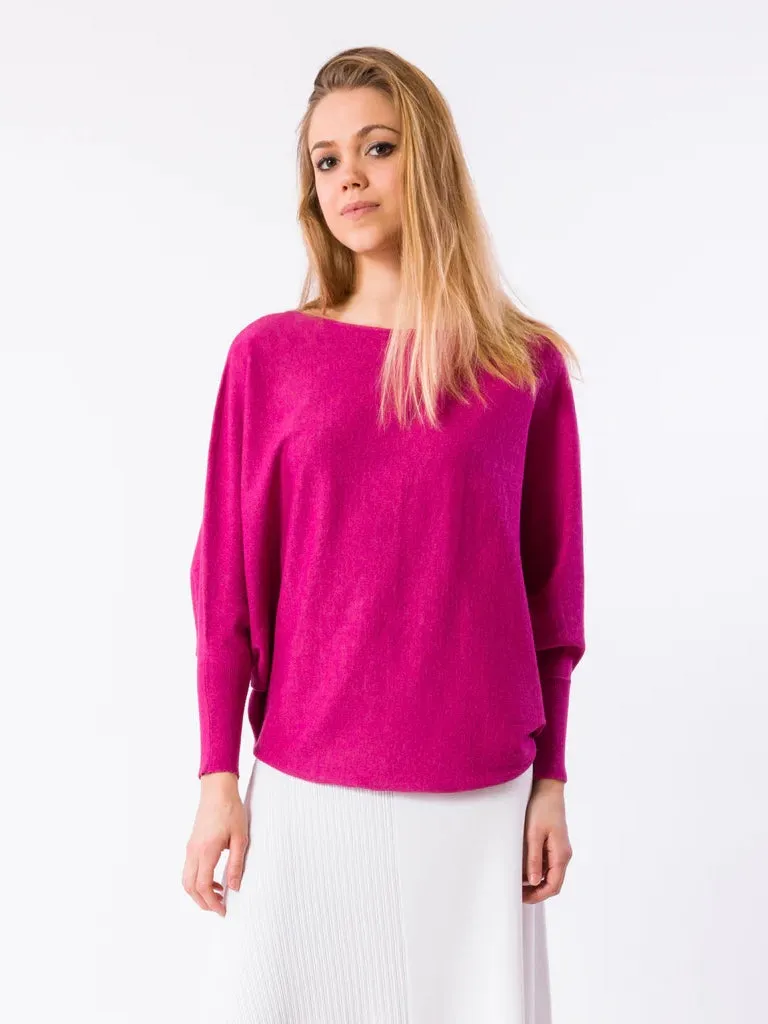 Ryu Sweater