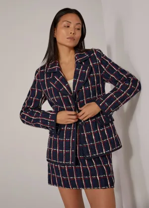 The Classic Tweed Jacket