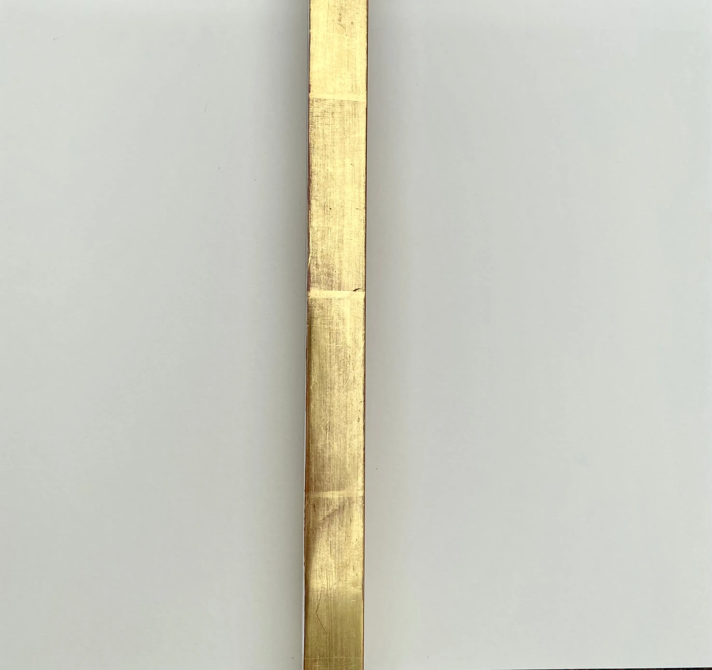 Water Gilding - E6