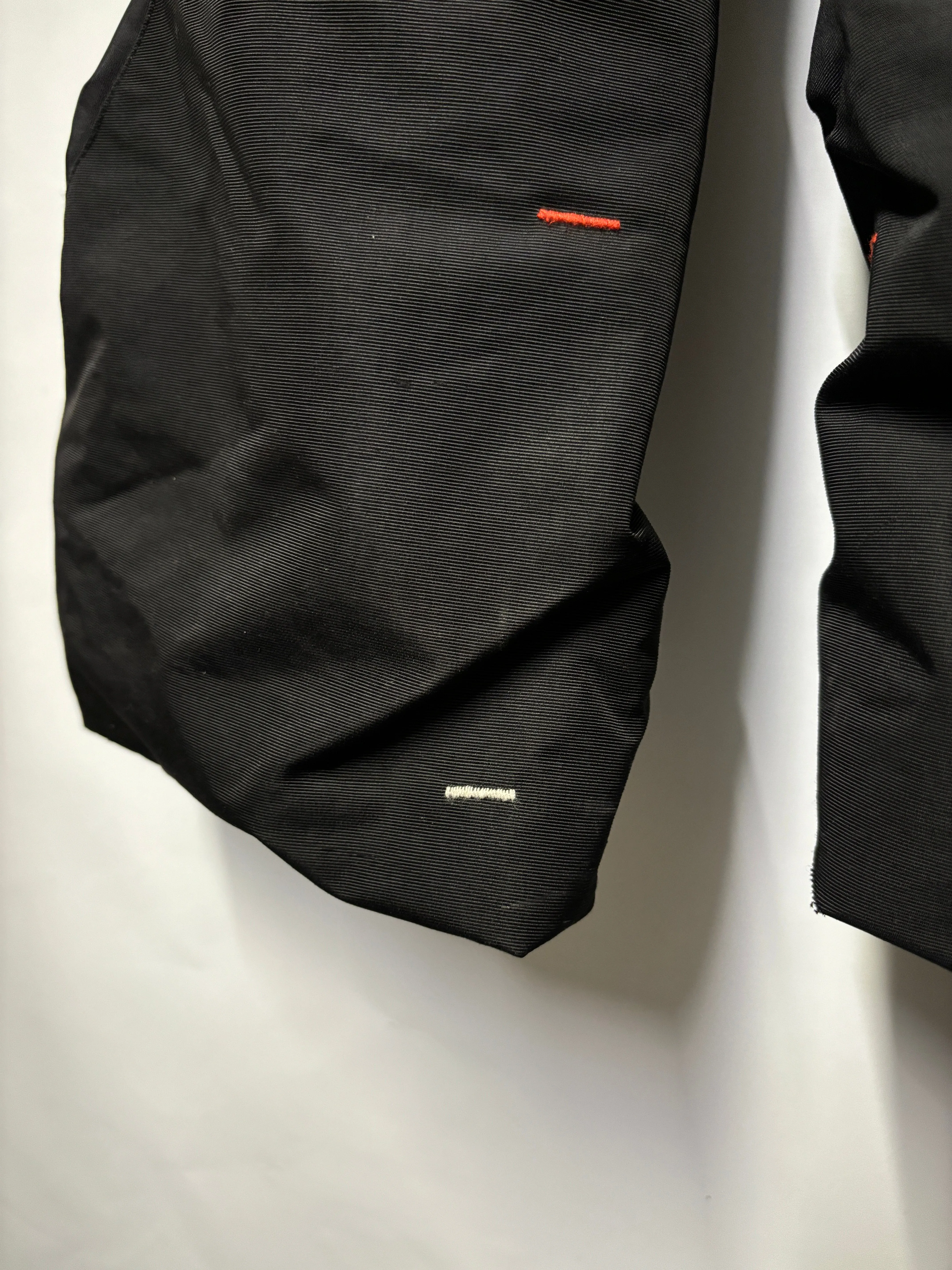 Wed'ze Black Insulated Pull'n Fit Salopettes 8yrs