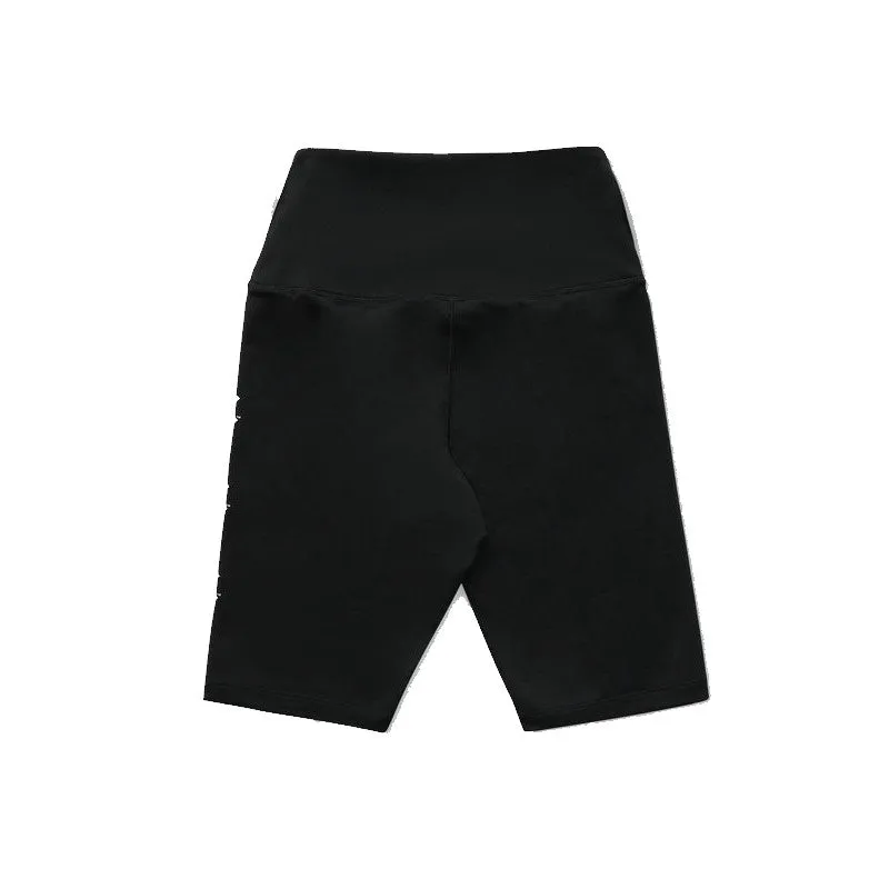 Yankees Majestic Womens Team Spin Short