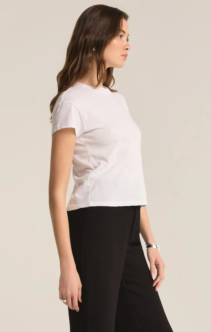 Z SUPPLY Modern Slub Tee - More Colors Available